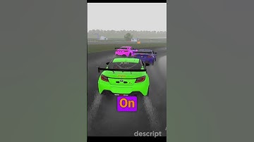 How I Made Six Positions #racing #iracingofficial#iracing