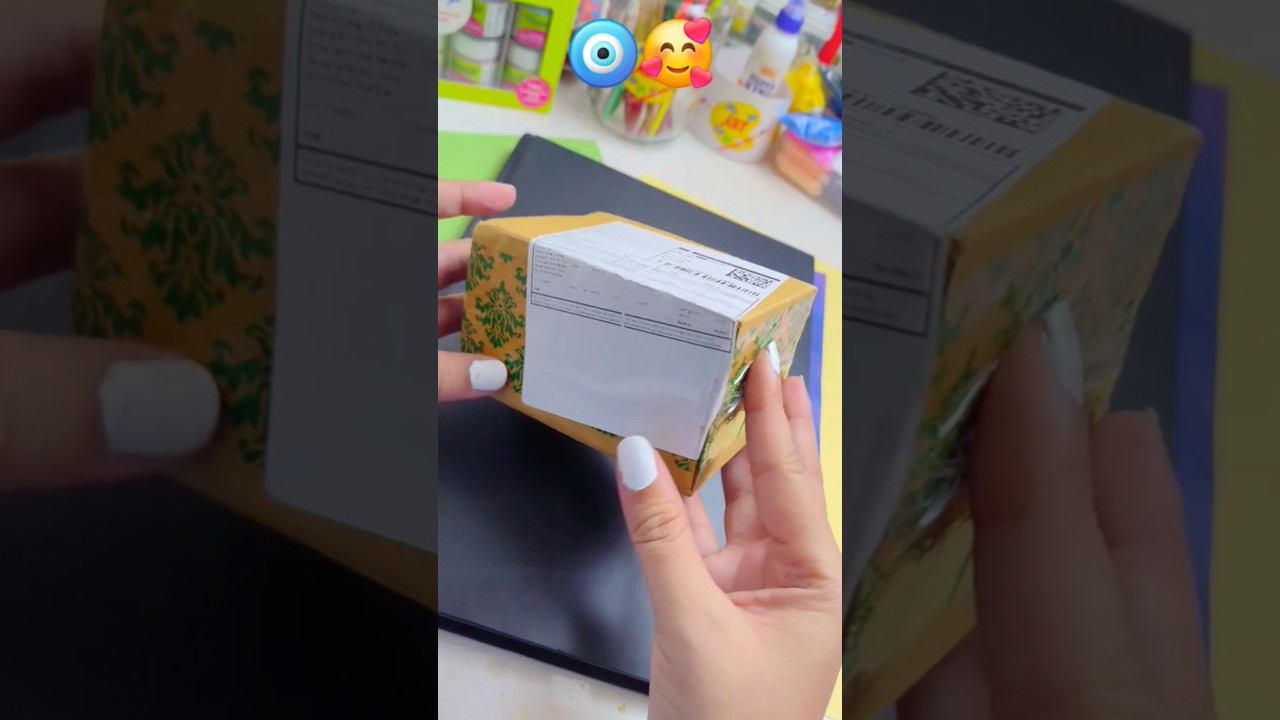 Unboxing a Stunning Evil Eye Wall Decor – Protection Meets Elegance