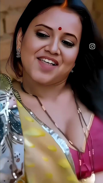 Hot Big Boobs Aunty