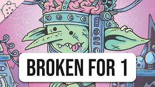 The Most Broken 1-Mana Commanders You Need to Build