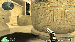 Alle Sterben CF Clan Demo 2 (Extended)
