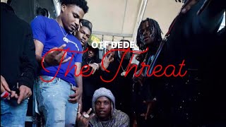 Chiraq Street Legends Ep.98: OTF DeDe "THE THREAT"