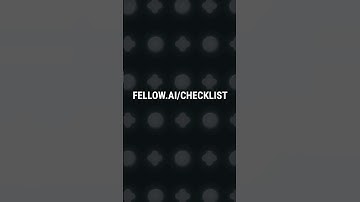 Is your AI Notetaker secure? Find out with this checklist #AINotetakers #AISecurity #AIPrivacy
