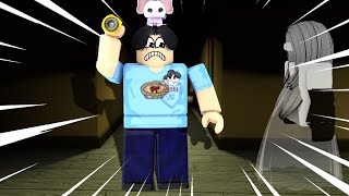 Specter But Face One Direction Only Phasmophobia Roblox