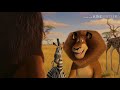 Madagascar: Escape 2 Africa - Ending (HD)