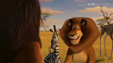 Madagascar: Escape 2 Africa - Ending (HD)