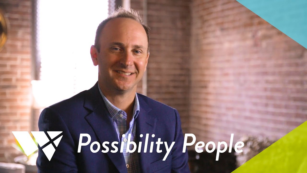 Downtown Wichita Possibility People Nick Esterline TGC Development