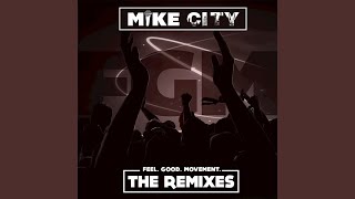 Feel Good Movement (Booker T Vox Remix)