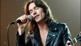 My Shining Light – 1980s Rock Ballad