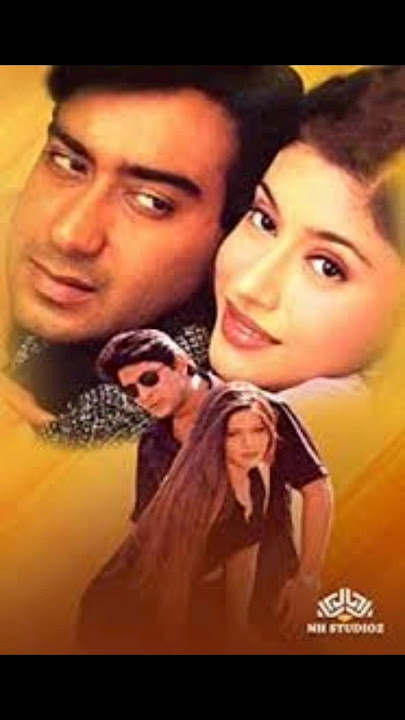 Taalon Mein Nainital(HD) | Hogi Pyaar Ki Jeet | Ajay Devgn | Arshad Warsi | Bollywood Hit Hindi Song