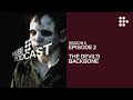 THE DEVIL’S BACKBONE – Guillermo del Toro’s creative resurrection | MUBI Podcast