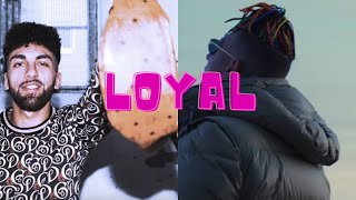 Watch Trippie Boi Loyal video