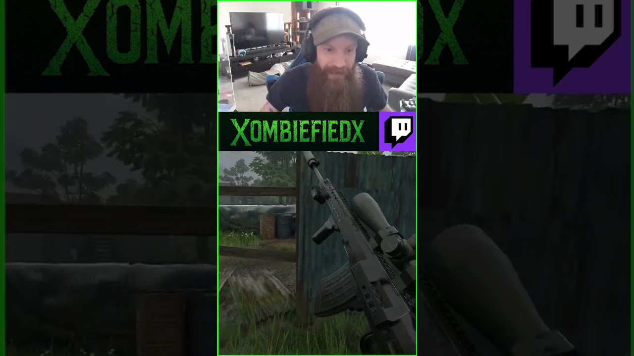 SVD panic COP takeover in Gray Zone Warfare 