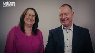 Sixth Sense Marketing - Where It Started March 2022