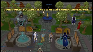 Awesome Semi custom rsps server !!! EP 10 *A lot of unique content* + Giveaway [RuneRealm]