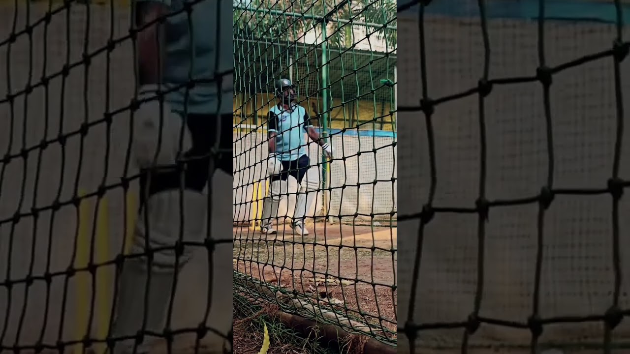 15/01/2026  Morning practice at union cricket ground 