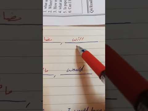 افهم If الشرطية بسهولة بالانجليزي