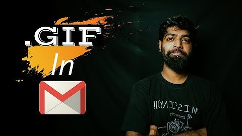 How To Use GIFs In Emails? | Simple Way