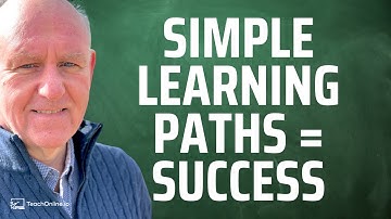 Fast Track Your Students’ Success with Learning Paths