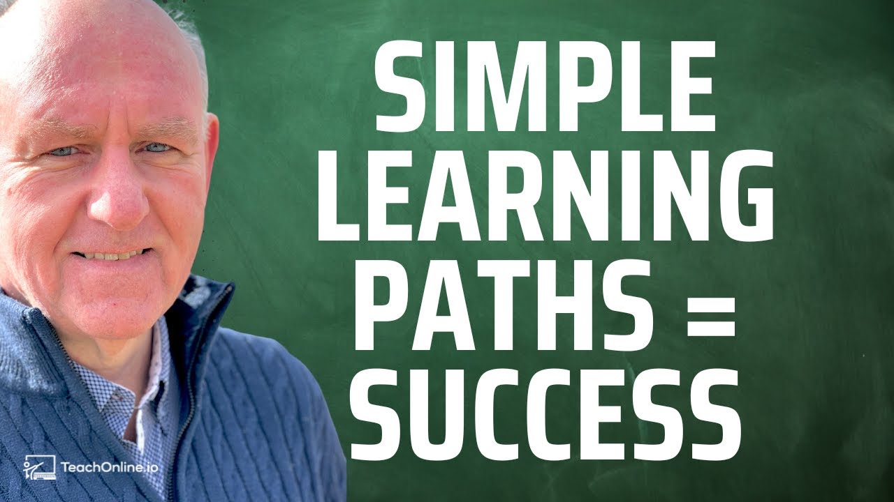 Fast Track Your Students’ Success with Learning Paths