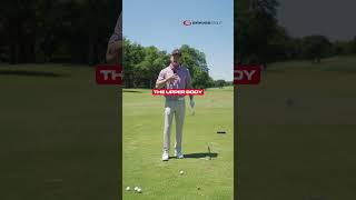Moe Normans Wide Stance - Stable Means Power and Consistency  - Todd Graves