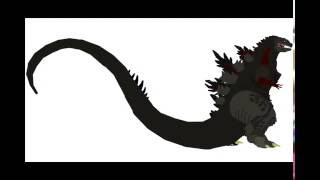 Stick showcase - SpaceTacoGoji (Dj Cannon contest entry)