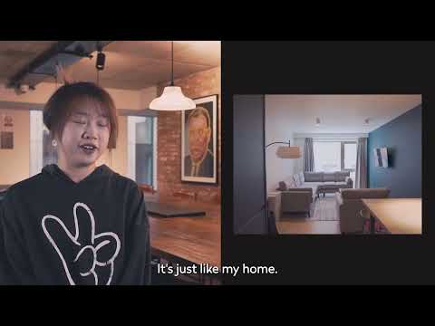 The Vita Student experience: Through our residents' eyes - video from Vita Student