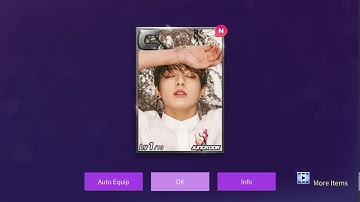Superstar BTS- Mikrokosmos Normal Mode (Verse 1 and 2)