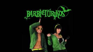 Video thumbnail of "Barbietúrikos - Voy a Mil Olé Olé (cover)"