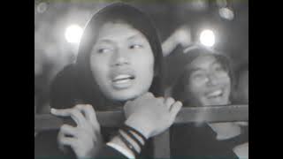 Jason Ranti di Yogyakarta, 27 April 2019