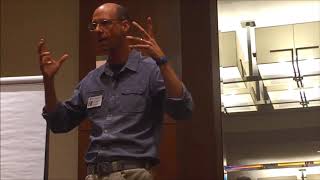 The ABC's of REBT Demonstration