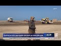 العميد طارق صالح يتفقد سير العمل في مشروع حيوي جديد في المخا العميد طارق صالح يتفقد سير العمل في مشروع حيوي جديد في المخا
