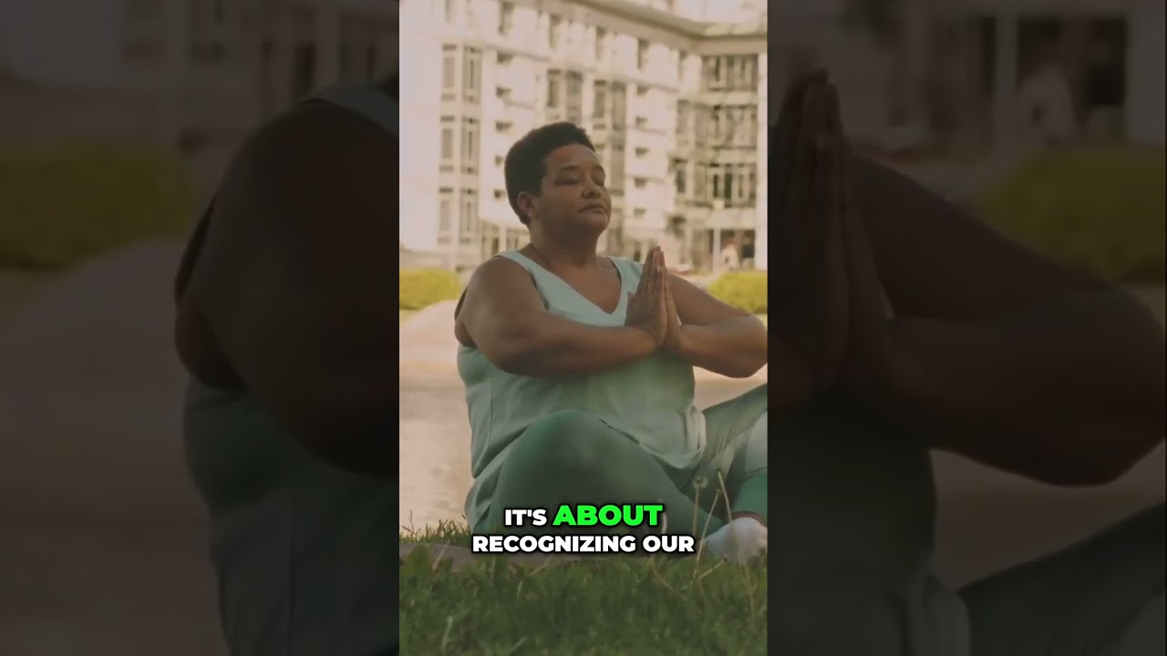 Unlocking Self-Compassion: Embrace Your Inner Worth