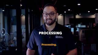 4. Processing | Alterra Home Loans