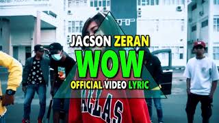 Jackson zeren - WOW NO DRAMA 😮