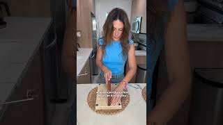 Home Decor Hack - Diy Tray Table