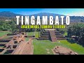 Video de Tingambato