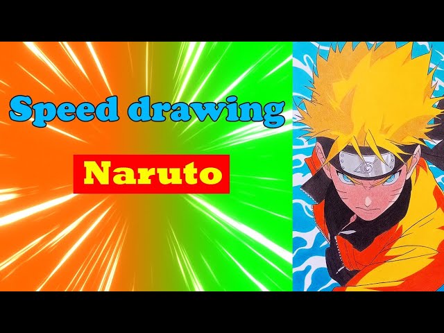 Naruto. Desenho antigo #narutoshippuden #narutouzumaki #sasuke #animeignite  #animeinstagram #animedoodle #desenhando #desenho #artedodia…