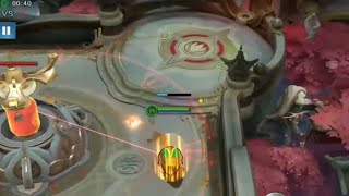 Loạn Chiến Mobile Bản Đồ Mới (new map) | Heroes Evolved - new game - new legend screenshot 5