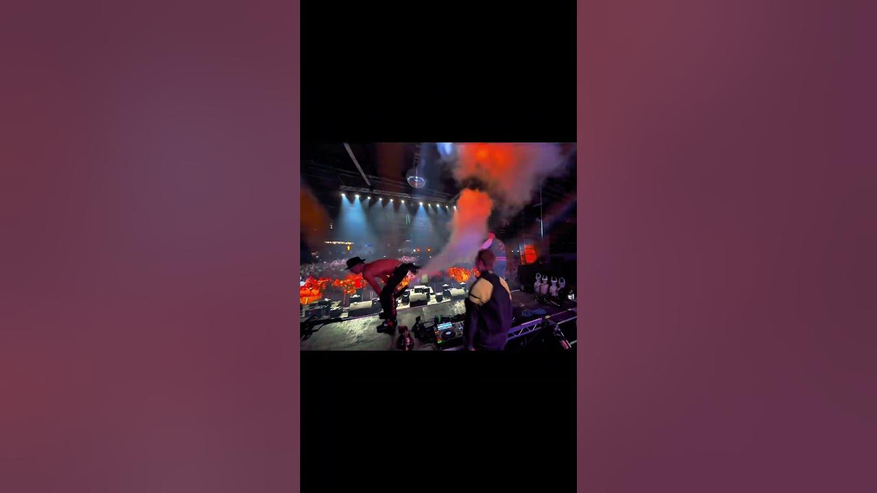 WHEN THE ICELAND ESC SONG MEETS HARDSTYLE! #hardstyle #remix #iceland #esc2025 #eurovision #axmo