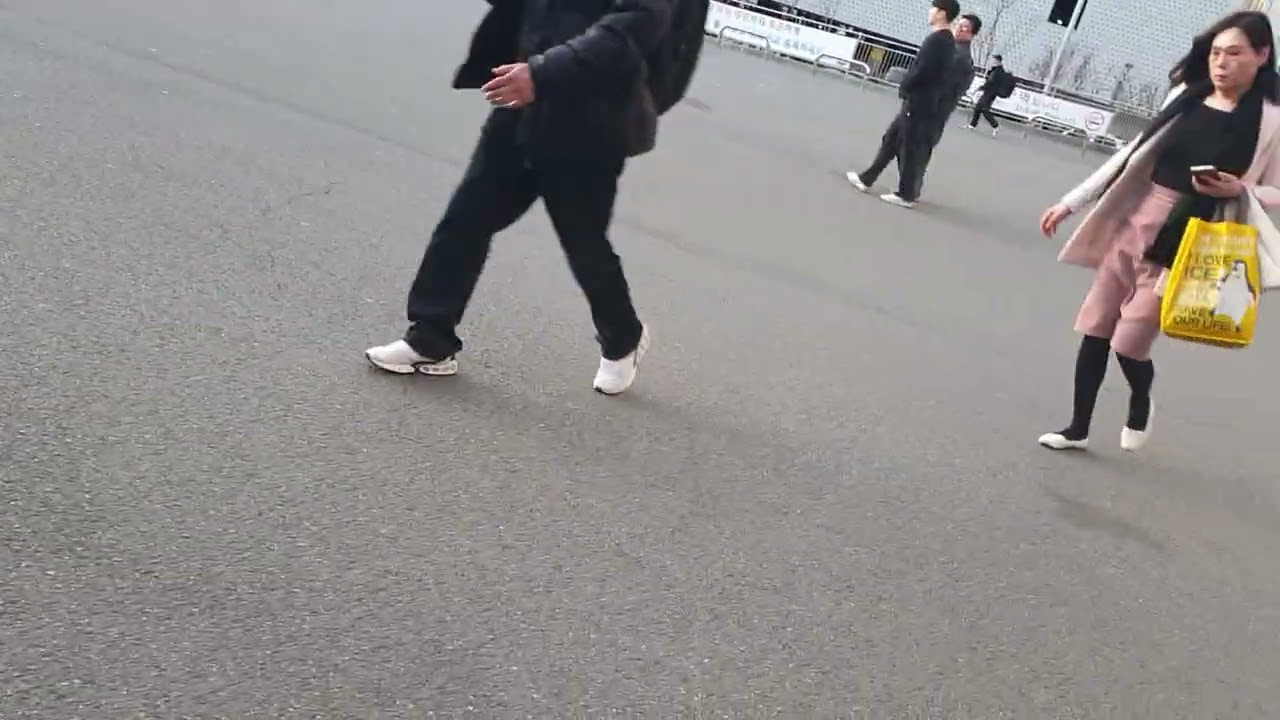 2026 2 21 대전역 복음전도 