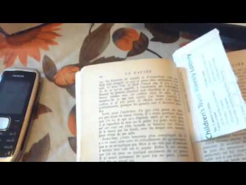 How To Analyze Reading Literature Sartre الغثيان لسارتر و القدرة على التحليل