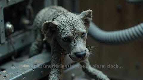 Smartphone Breaks Up with Charger | Conversations with Inanimate Objects