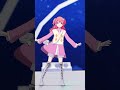 『ありのままのストーリーを』愛莉が踊ってみた#プロセカ  #桃井愛莉