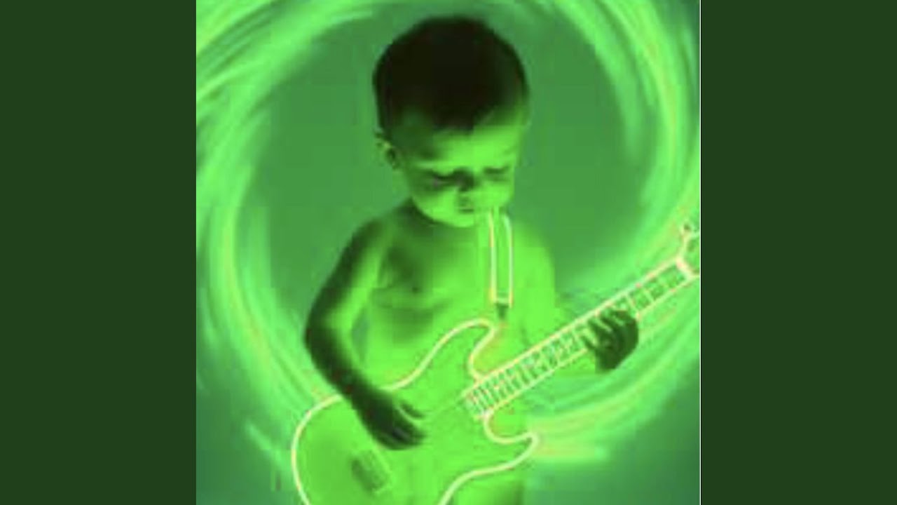 Nuclear Child