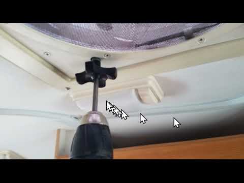 fantastic fan repair