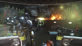 JCs Republic Commando Longplay - Part 13 [Kashyyyk]