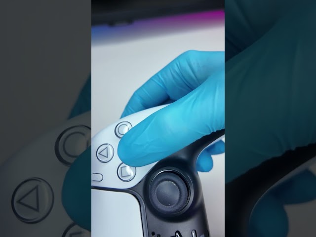 Slow vs Fast Button Presses… Which Sounds Better? 🎧🔥 #ASMR #Shorts