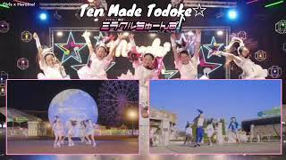 Miracle2 Ten Made Todoke