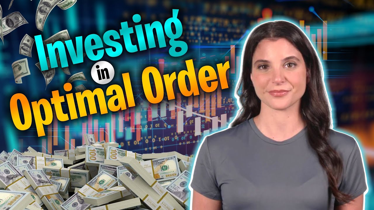Accountant Reveals: The Right Order to Invest Your Money for Maximum ...